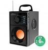 Speakers Media tech MT3145 V2 (black color)