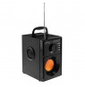 Speakers Media tech MT3145 V2 (black color)