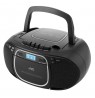 Radioodtwarzacz JVC RC-E451B Boombox black