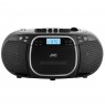 Radioodtwarzacz JVC RC-E451B Boombox black