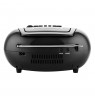 Radioodtwarzacz JVC RC-E451B Boombox black