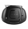Radioodtwarzacz JVC RC-E451B Boombox black