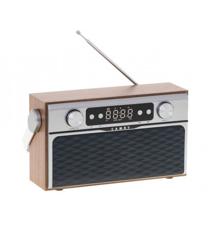 Radio CAMRY CR 1183