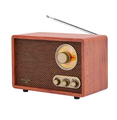 Radio ADLER AD 1171