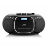 Radioodtwarzacz JVC RC-E561B-DAB Boombox black