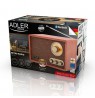 Radio ADLER AD 1171