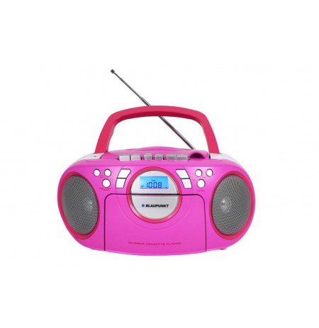 Blaupunkt BB16PK CD/MP3 player