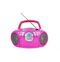 Blaupunkt BB16PK CD/MP3 player