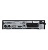 Esperanza EV106P Digital DVB-T2 H.265/HEVC tuner, Black