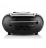 Radioodtwarzacz JVC RC-E561B-DAB Boombox black
