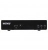 Tuner TV WIWA H.265 2790Z (DVB-T, HEVC/H.265, MPEG-4 AVC/H.264)