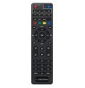 Esperanza EV106P Digital DVB-T2 H.265/HEVC tuner, Black