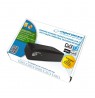 Esperanza EV108R TV set-top box Cable Black