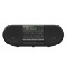 CD/RADIO/USB/BLUETH SYSTEM/RX-D500EG-K PANASONIC