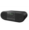 CD/RADIO/USB/BLUETH SYSTEM/RX-D500EG-K PANASONIC