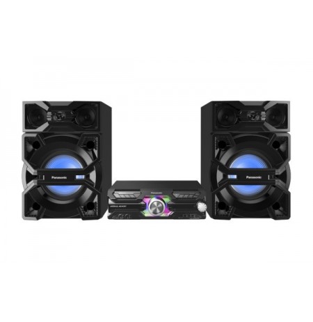 CD/RADIO/MP3/USB SYSTEM/SC-MAX3500EK PANASONIC