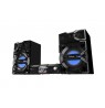CD/RADIO/MP3/USB SYSTEM/SC-MAX3500EK PANASONIC