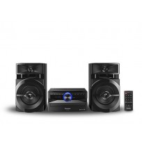 Panasonic | SC-UX100E-K | Stereo System | Bluetooth
