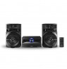 Panasonic | SC-UX100E-K | Stereo System | Bluetooth