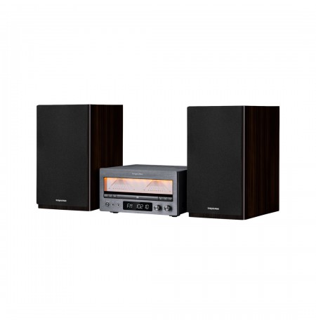 Kruger and Matz KM1995 HiFi Stereo (Class A, CD, USB, Bluetooth, DAB+, FM Digital Radio)