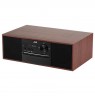 Muzikos centras JVC RD-E761
