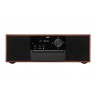 Muzikos centras JVC RD-E761