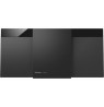 Panasonic SC-HC300 Home audio micro system 20 W Black
