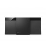 Panasonic SC-HC300 Home audio micro system 20 W Black