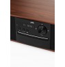 Muzikos centras JVC RD-E761