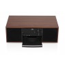 Muzikos centras JVC RD-E761