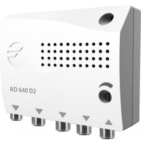 ANTENNA AMPLIFIER FAGOR AD640 1WEJ. 4OUT