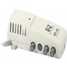 DVB-T/T2 Amplifier WZ-40 RED EAGLE