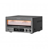 Class A HiFi amplifier Kruger and Matz KM1995-A ( CD, USB, Bluetooth, DAB+ digital radio, FM )
