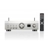 Denon PMA-900HNE audio amplifier Home Silver