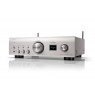 Denon PMA-900HNE audio amplifier Home Silver