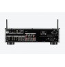 Denon PMA-900HNE audio amplifier Home Silver
