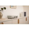 Denon PMA-900HNE audio amplifier Home Silver