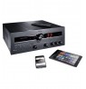 MAGNAT MA-900 STEREO AMPLIFIER BLACK