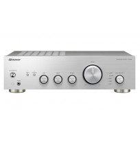 Pioneer A-10AE Silver