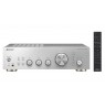 Pioneer A-40AE Silver