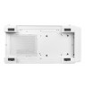 Genesis CASE MIDI TOWER IRID 505 ARGB White NPC-1872