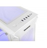 Genesis CASE MIDI TOWER IRID 505 ARGB White NPC-1872