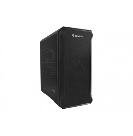 GENESIS CASE IRID 503 MICRO TOWER