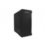 Housing NATEC Genesis Irid 503 NPC-1558 (Micro ATX, Mini ITX, black color)