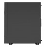 GENESIS DIAXID 605F MIDI TOWER CASE WITH USB-C WINDOW BLACK