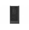GENESIS DIAXID 605 ARGB MIDI TOWER CASE WITH USB-C WINDOW BLACK