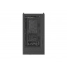 GENESIS DIAXID 605 ARGB MIDI TOWER CASE WITH USB-C WINDOW BLACK