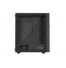 GENESIS DIAXID 605F MIDI TOWER CASE WITH USB-C WINDOW BLACK