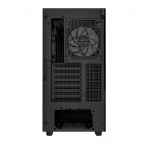 DeepCool CH560 DIGITAL Midi Tower Black