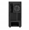 DeepCool CH560 DIGITAL Midi Tower Black